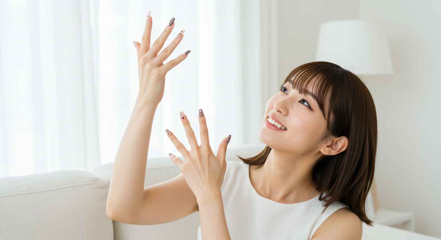 ネイルサロン faveur